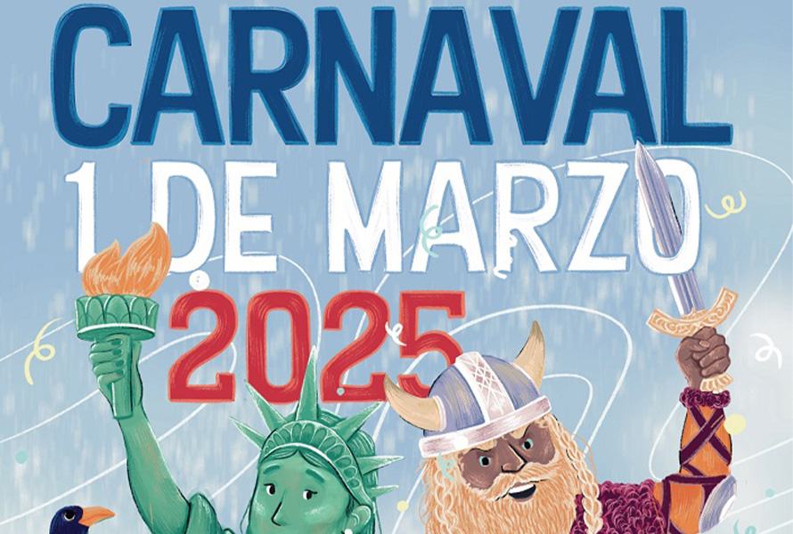 Carnaval Colmenar Viejo