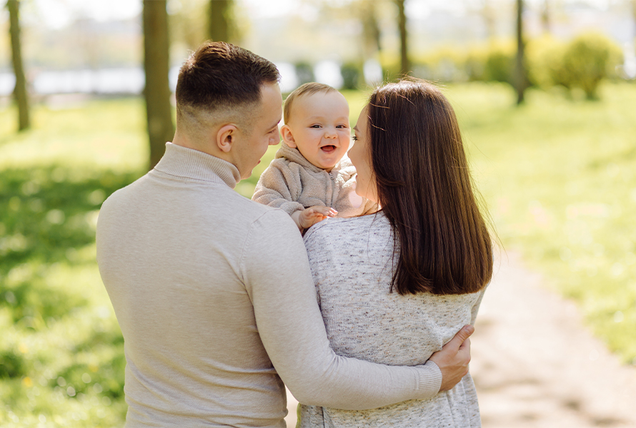 Servicios para familias en Tres Cantos