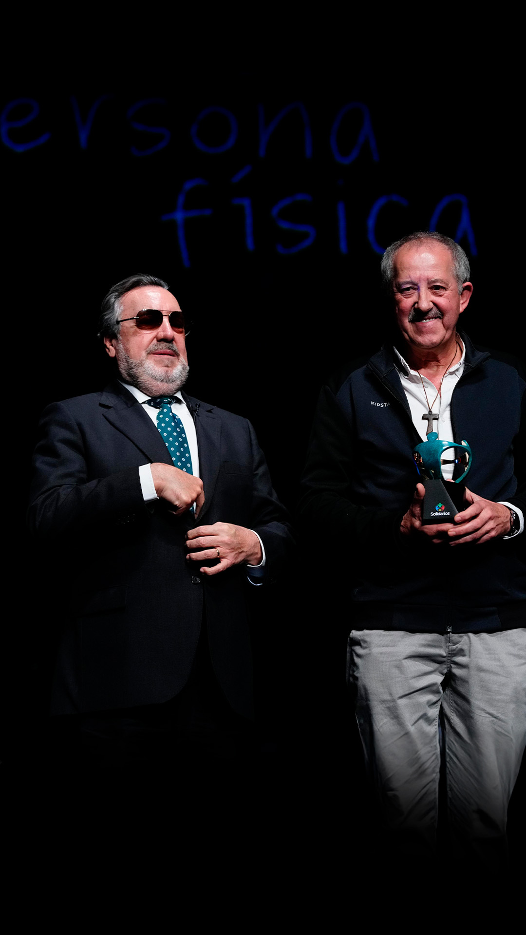 Premios ONCE 2024