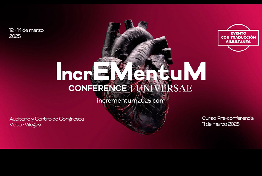 Universae Incrementum