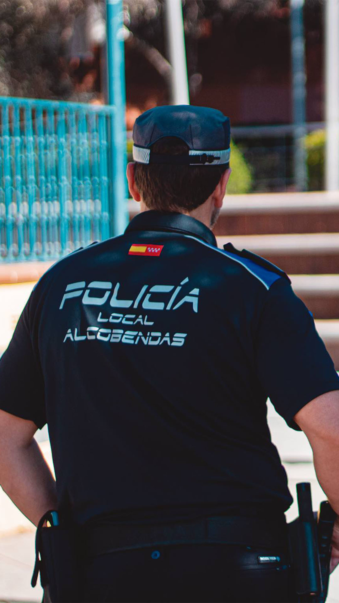 Okupa Alcobendas