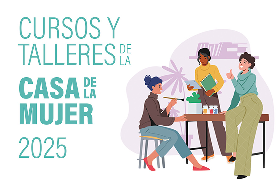 Cursos Alcobendas