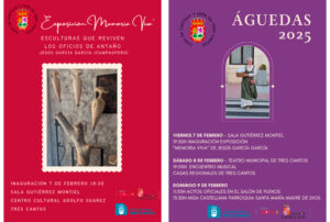 Agueda Tres Cantos