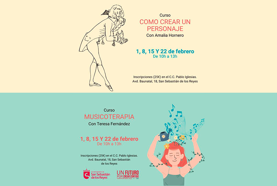 Sabado San Sebastian de los Reyes