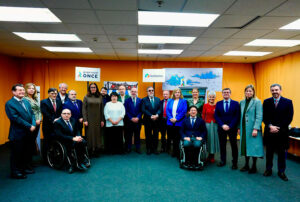 Premios ONCE 2025