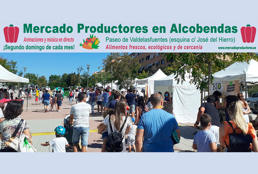 Viernes Alcobendas