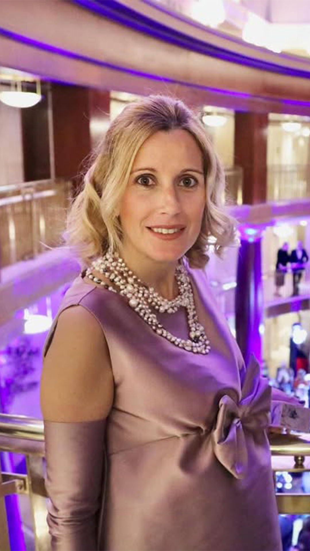 Rocio García Alcántara Alcobendas