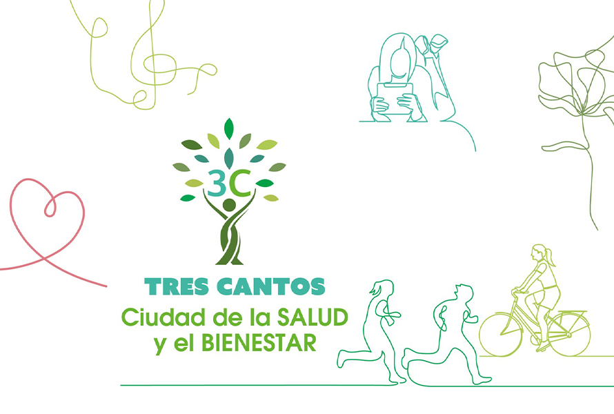 Salud Tres Cantos