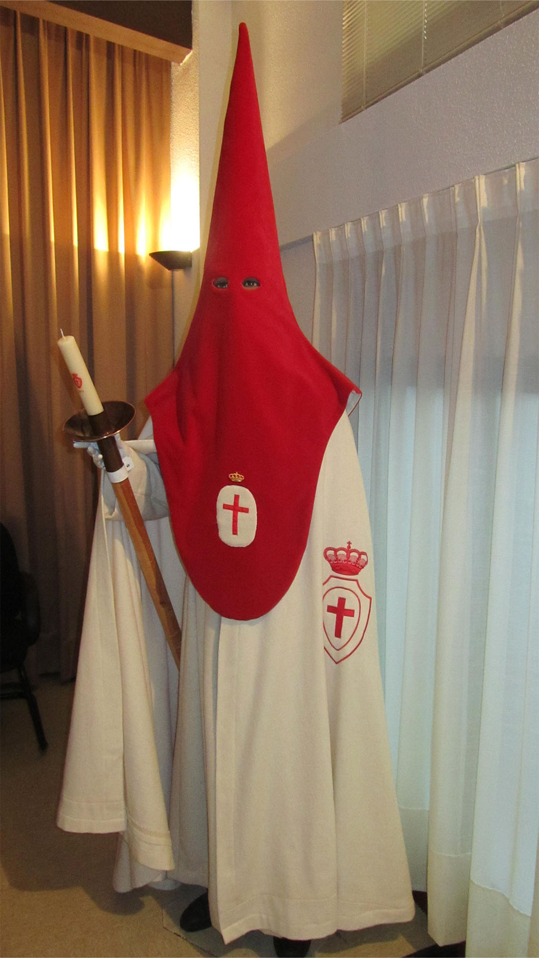 Orígenes de la Semana Santa en España