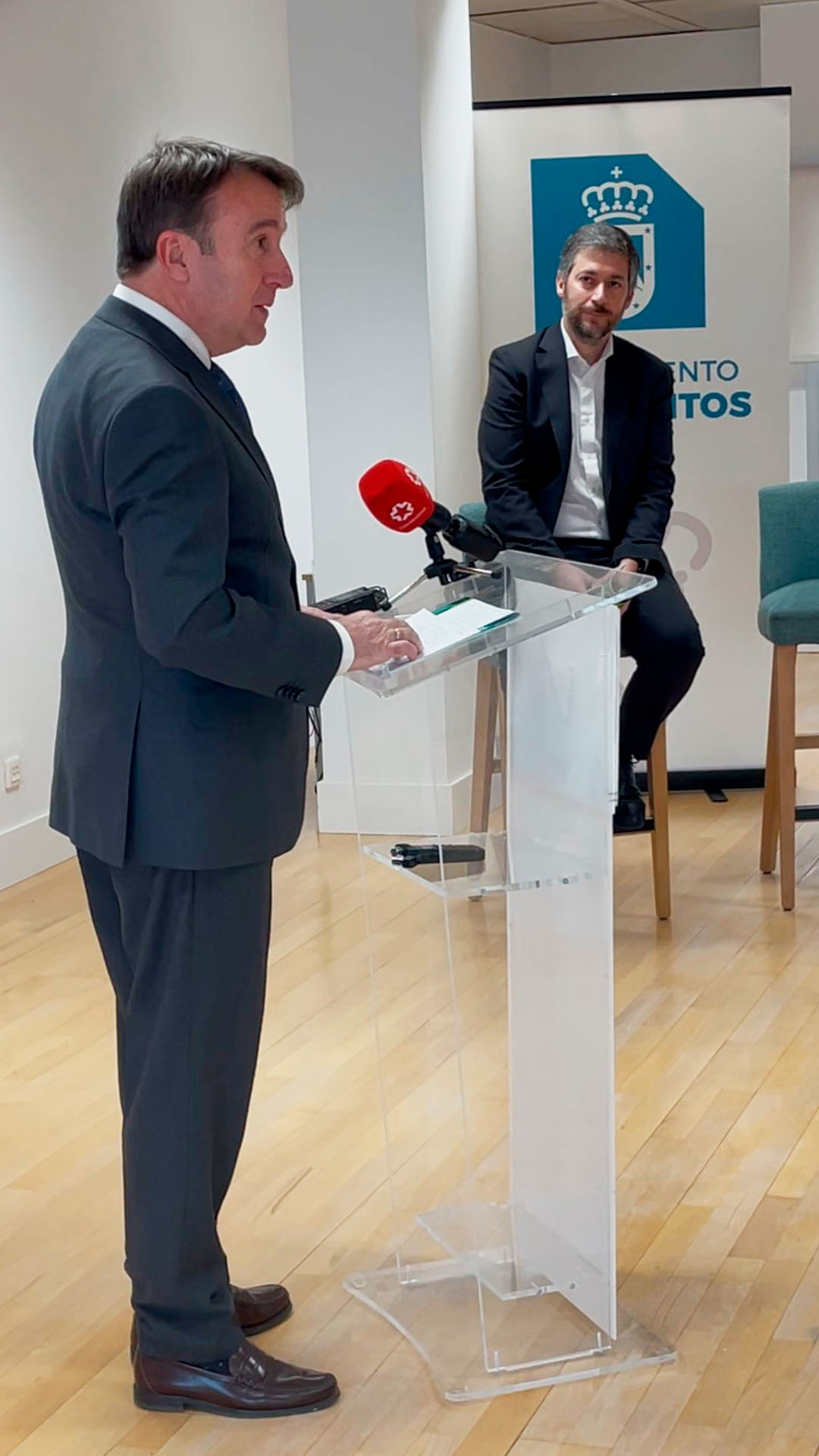 III Plan Municipal de Prevención de Drogas y Otras Adicciones Tres Cantos