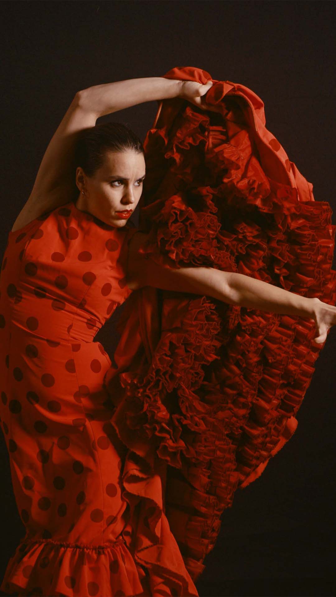 Jornadas Flamencas Flamencolé Sábado Colmenar Viejo