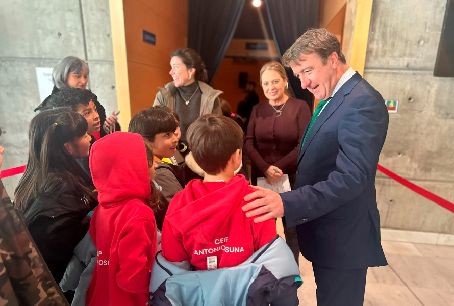 Teatro en inglés Tres Cantos