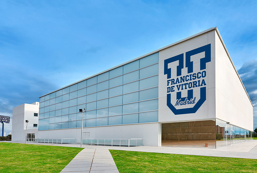 Becas centros privados Alcobendas