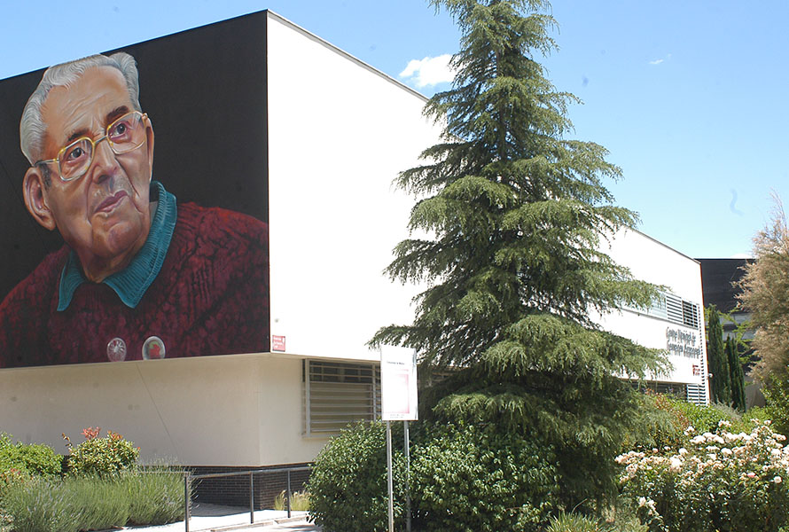 Cursos San Sebastian de los Reyes