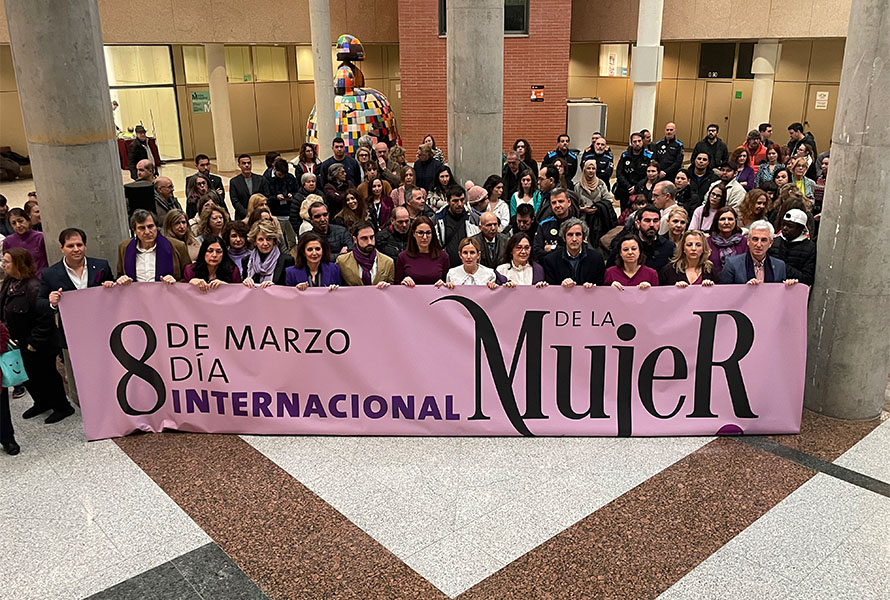 8M Alcobendas