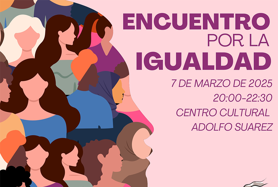8M Tres Cantos