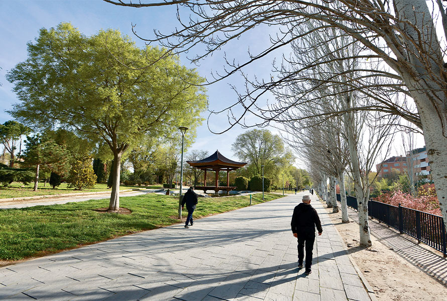 Alcobendas