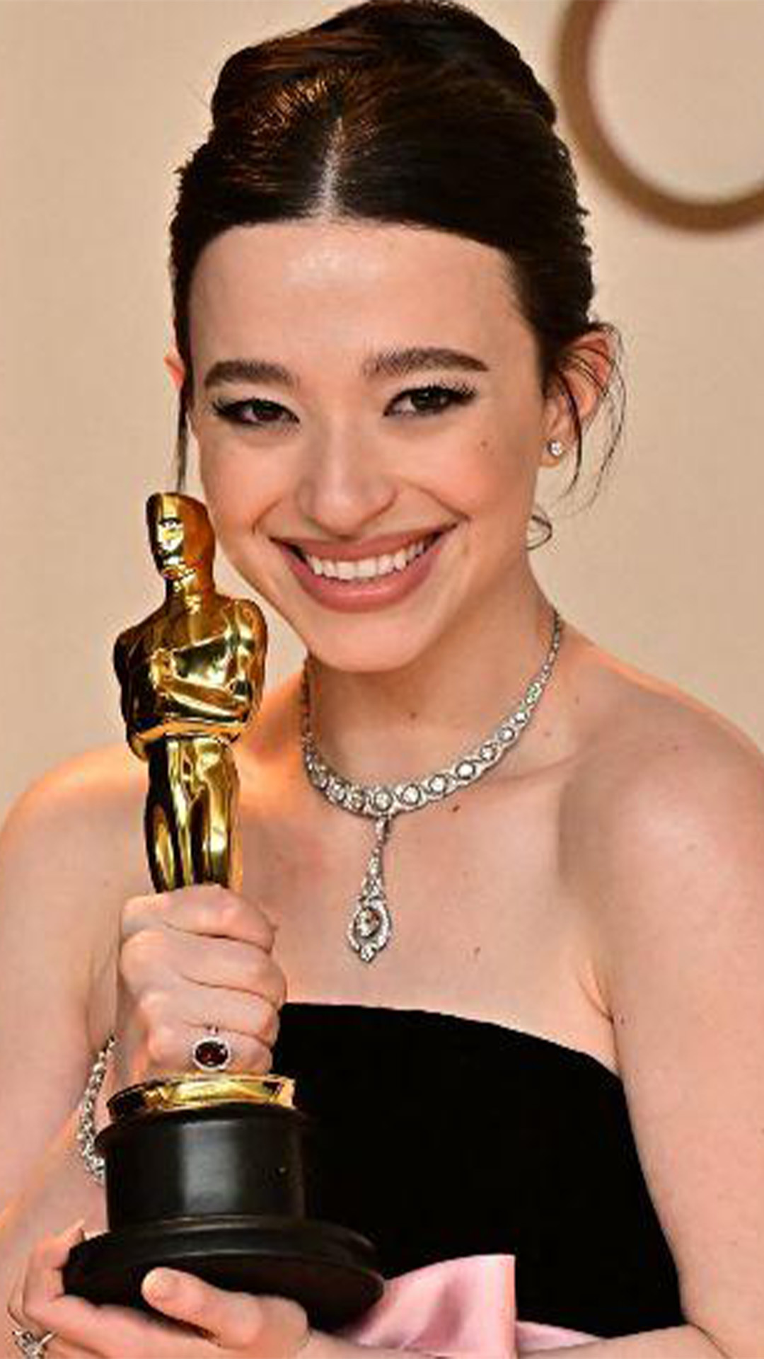 Anora Oscar de Hollywood 2025
