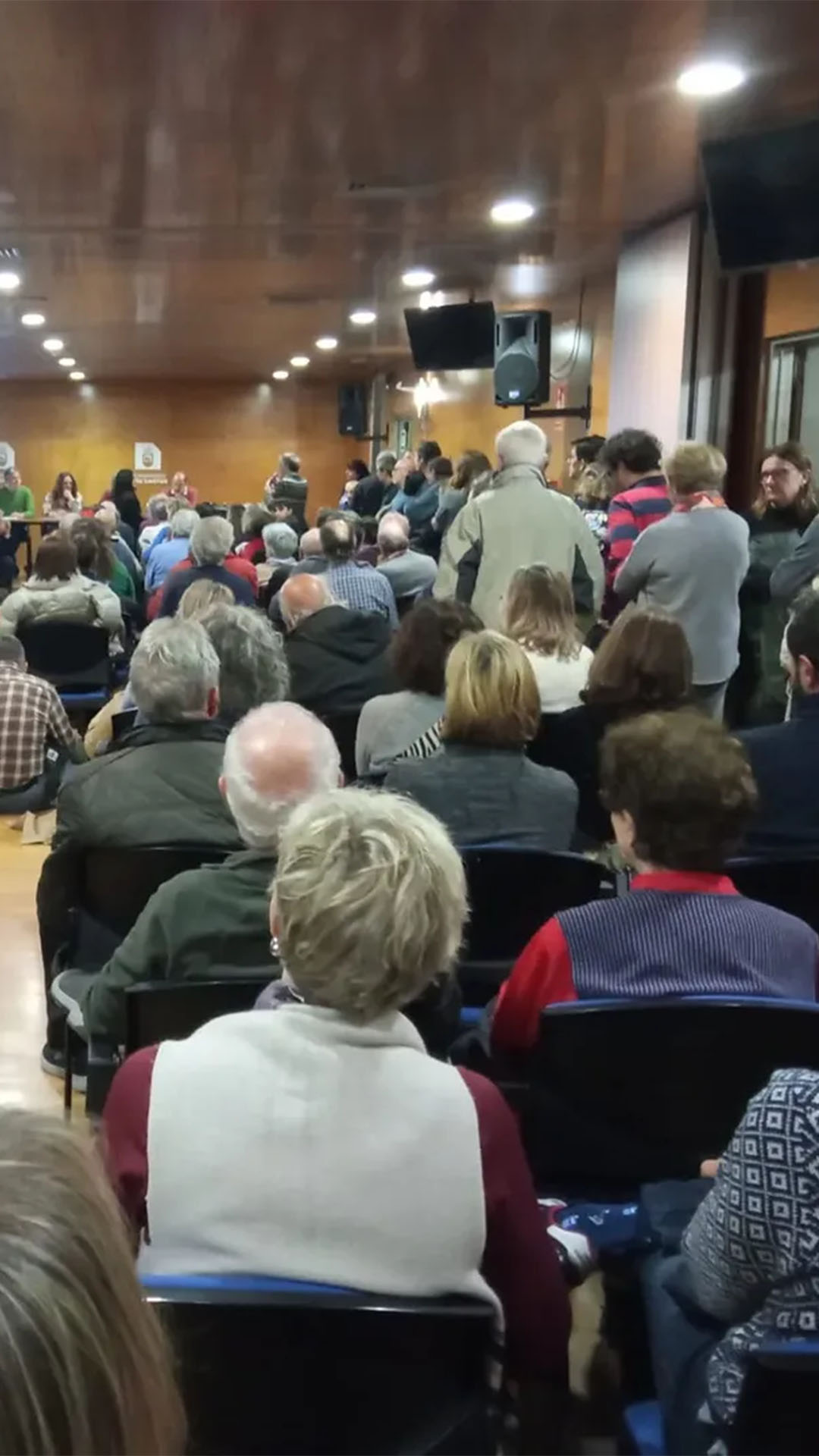 Biogás en Colmenar Viejo