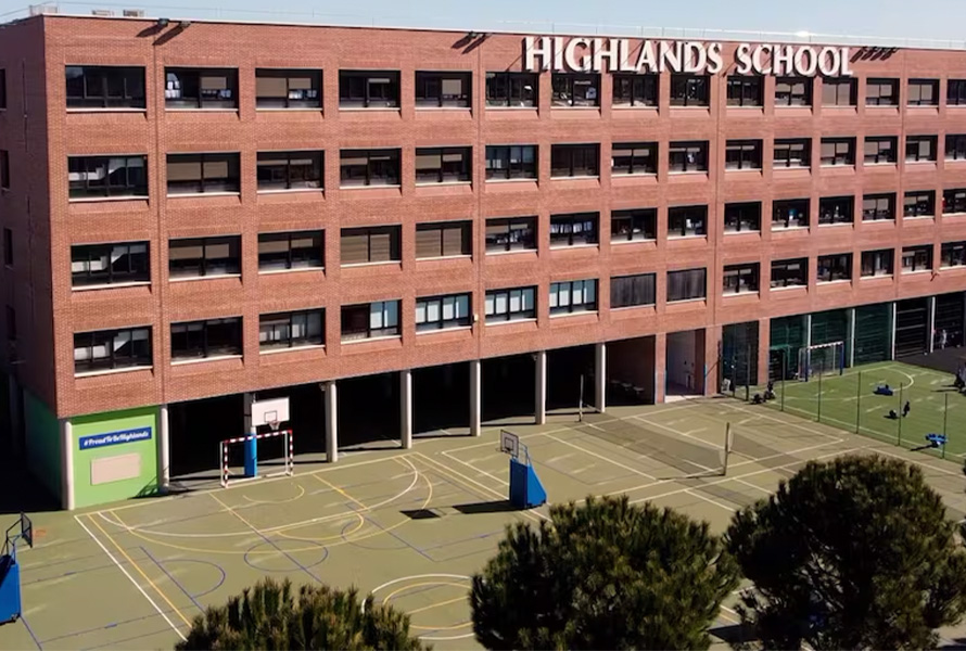 Highlands El Encinar de Alcobendas