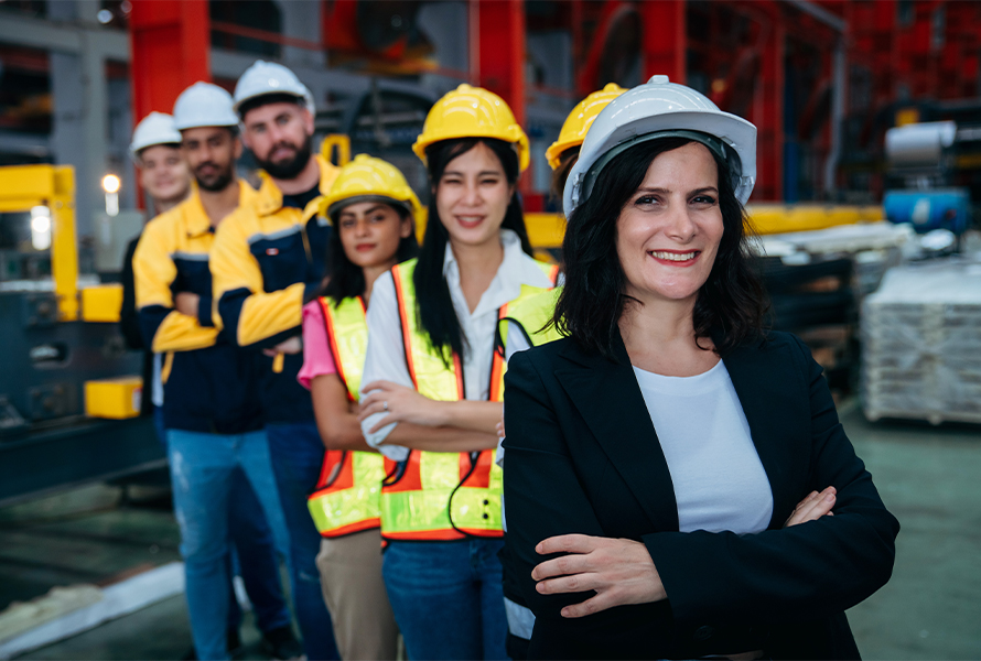 Tres Cantos búsqueda de empleo