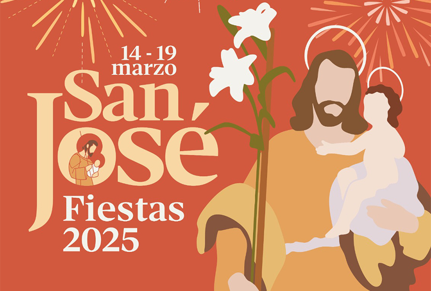 Fiestas de San José en Colmenar Viejo