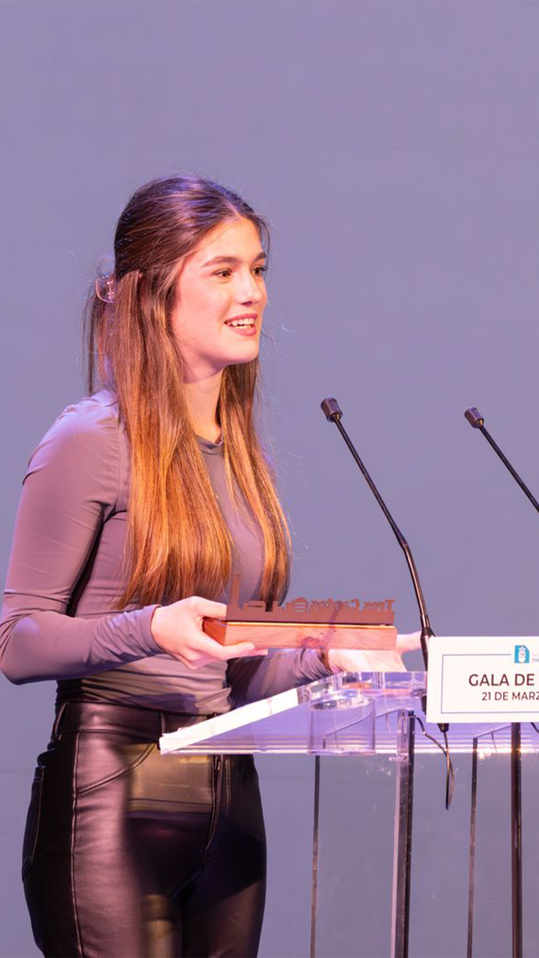 Premios Ciudad de Tres Cantos 2025