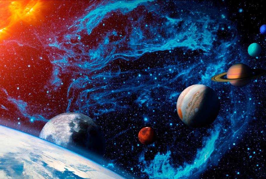 Exposición El Espacio Colmenar Viejo