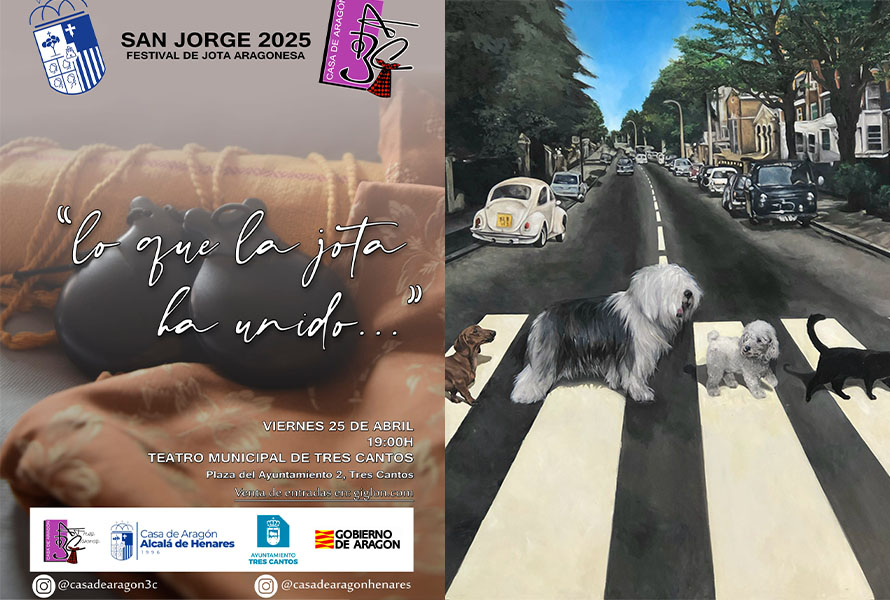 Viiernes Tres Cantos