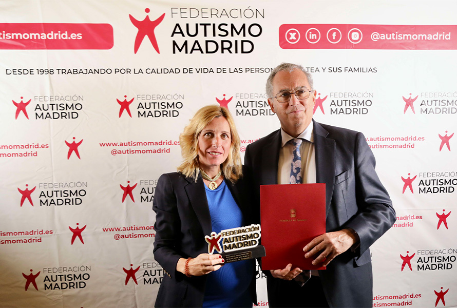 Alcobendas Autismo