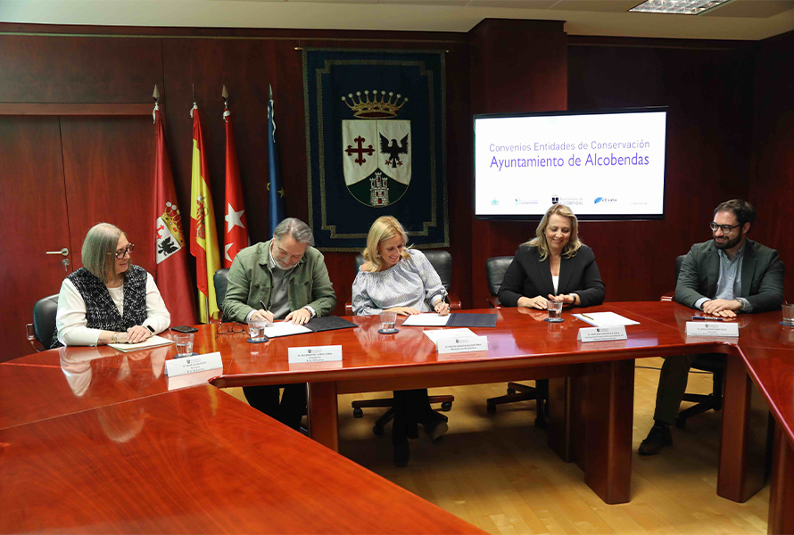 Alcobendas La Moraleja