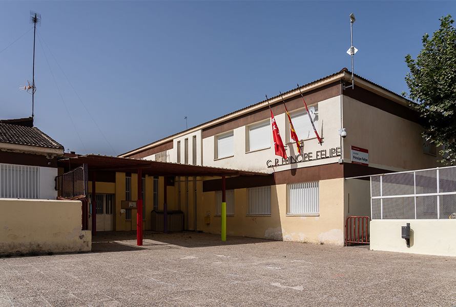 San Sebastián de los Reyes apuesta por la energía solar
