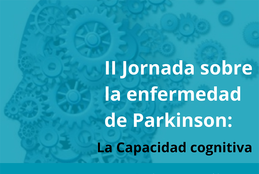 Jornada sobre párkinson en San Sebastián de los Reyes