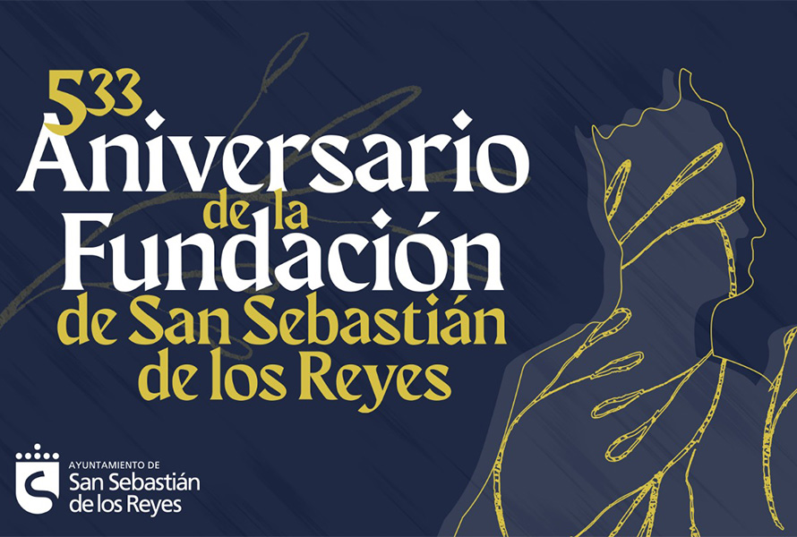 San Sebastián de los Reyes Sanse