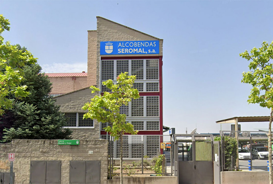 Seromal ALCOBENDAS