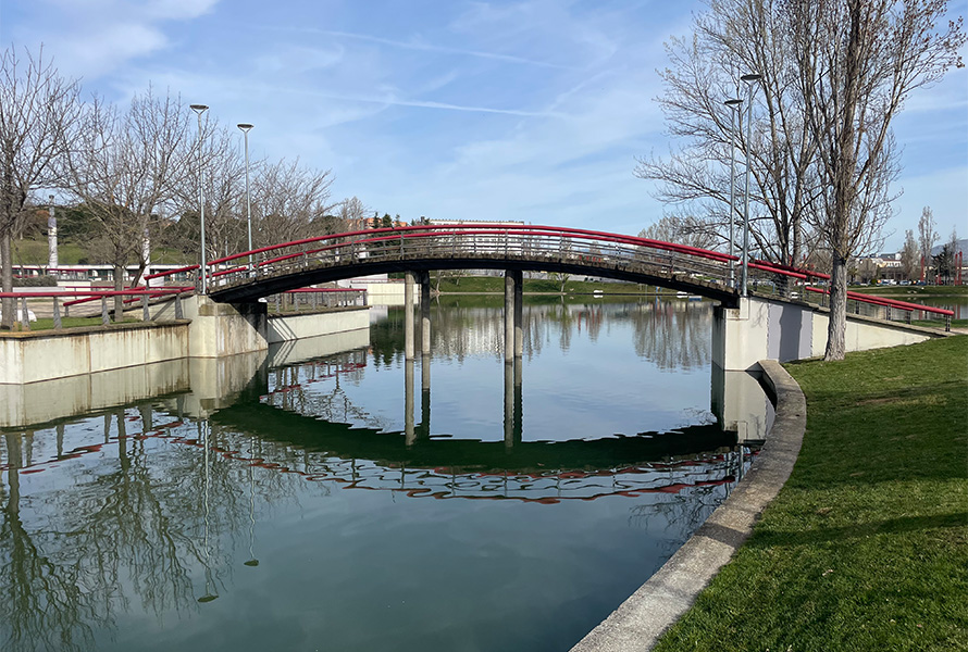 tres cantos