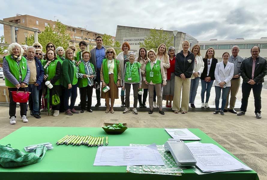 AECC Tres Cantos