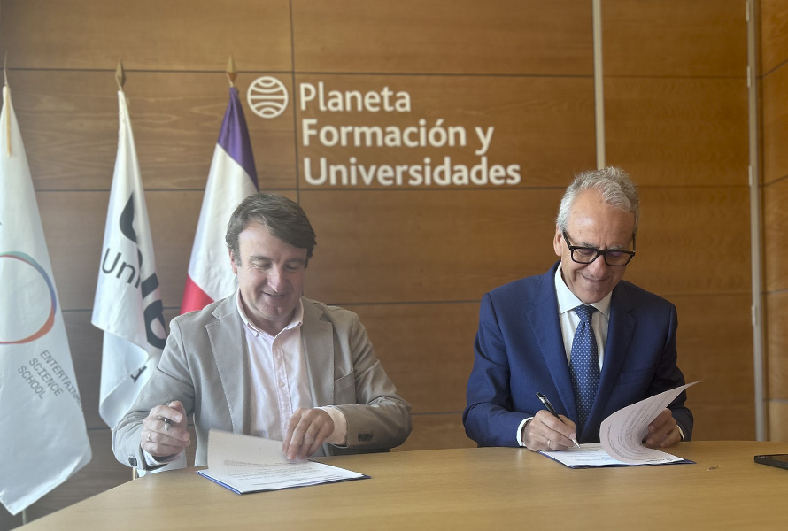 Becas Tres Cantos