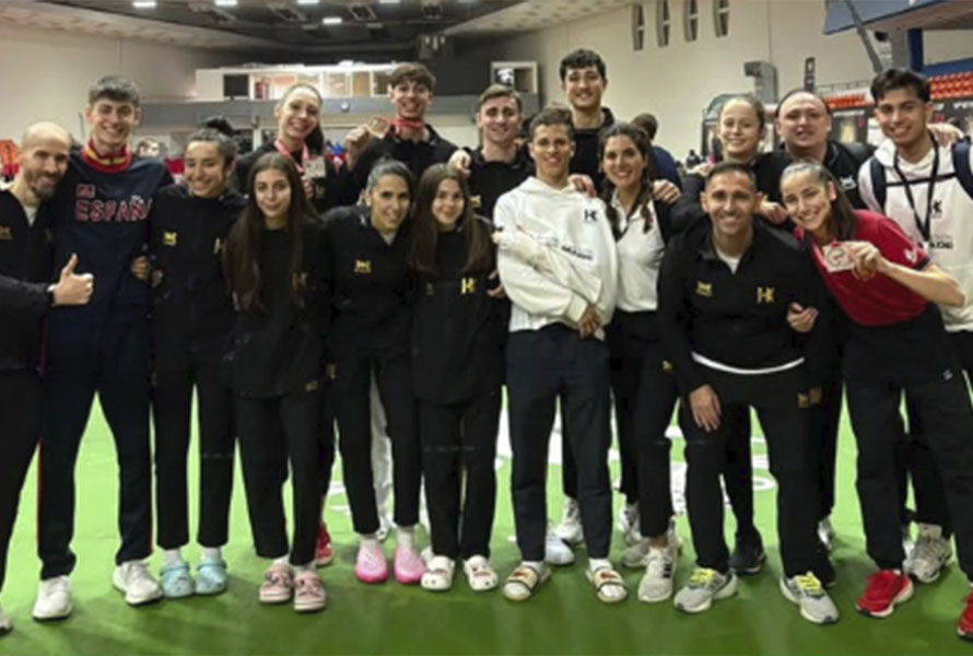 Deporte San Sebastián de los Reyes