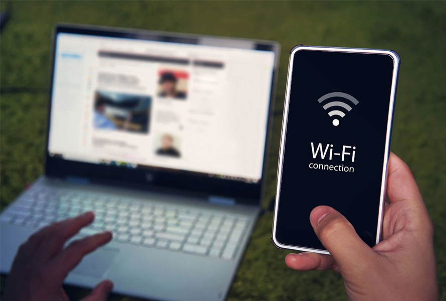 Wifi San Sebastián de los Reyes