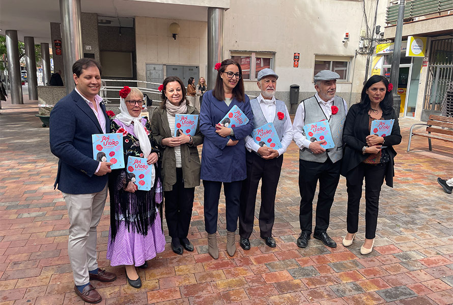 Fiestas de San Isidro 2025 en Alcobendas