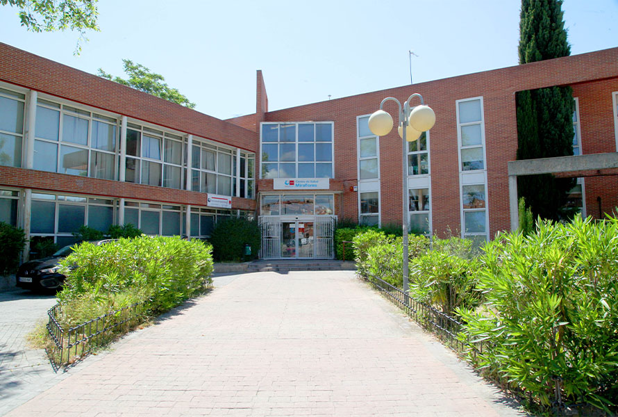 Alcobendas