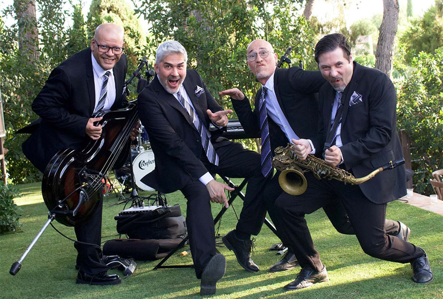 Festival In & Out Tres Cantos