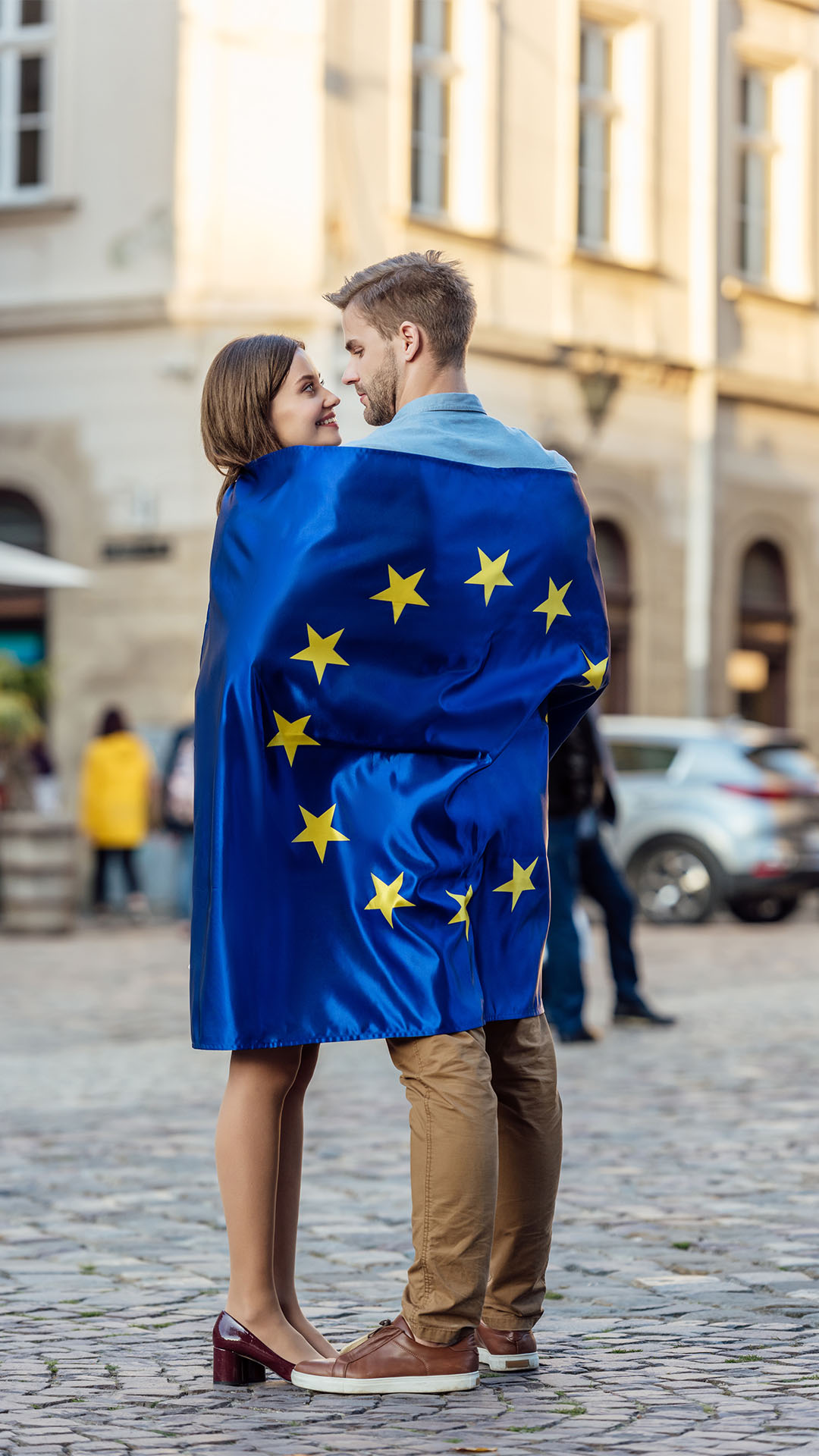 Día de Europa