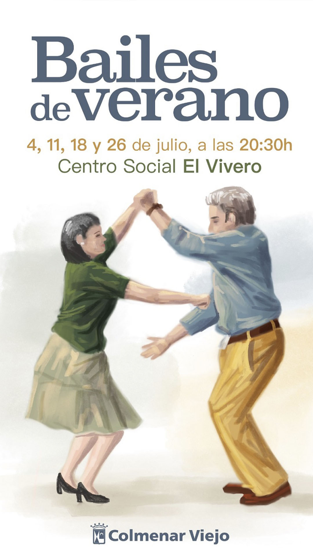 Colmenar Viejo