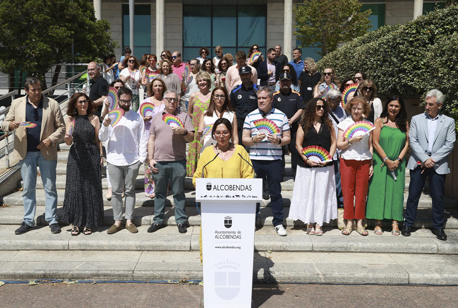 Alcobendas