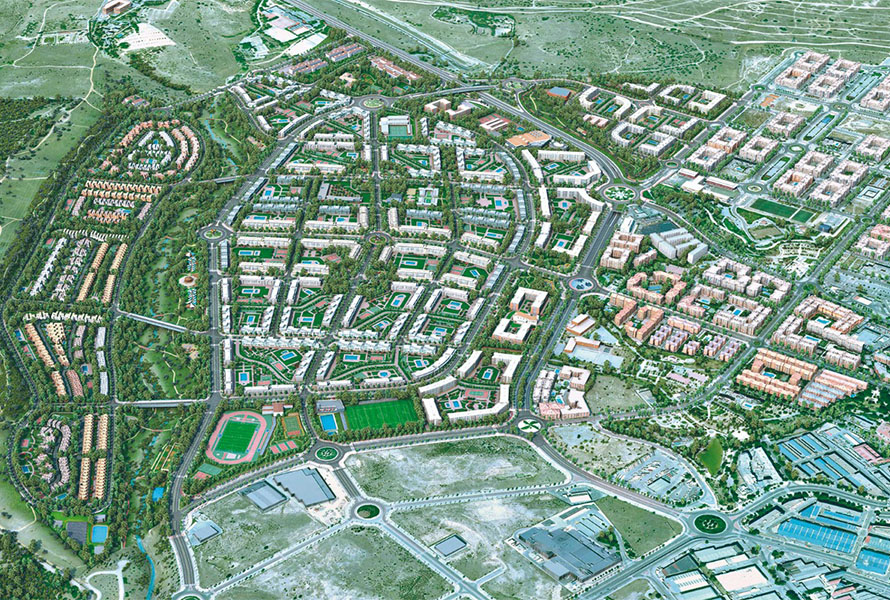 Alcobendas