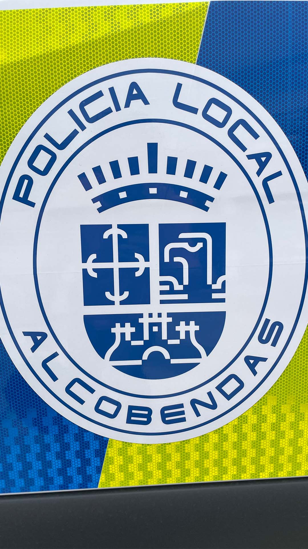 Alcobendas POLICÍA LOCAL