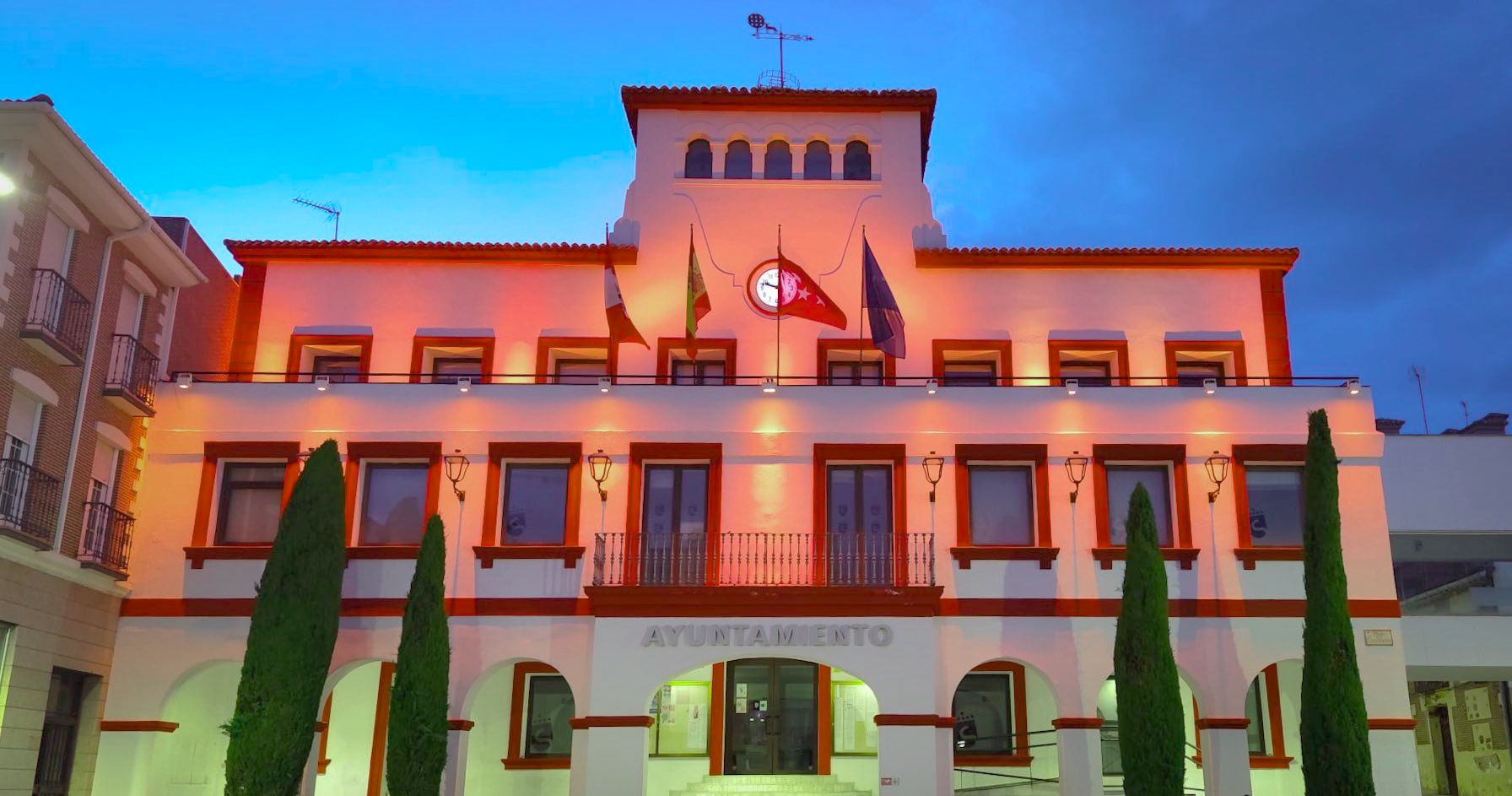 San Sebastián de los Reyes