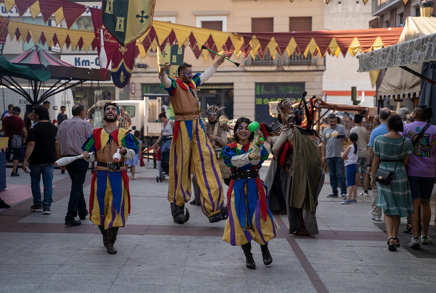 colmenar Viejo